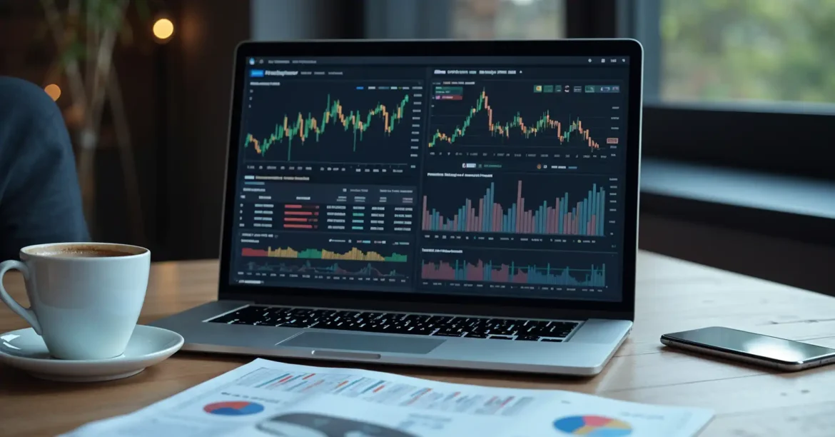 5starsstocks .com – Complete Guide to Smart Stock Market Investing