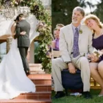 alex lagina and miriam amirault wedding