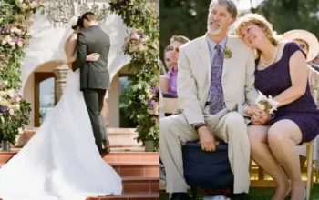 alex lagina and miriam amirault wedding
