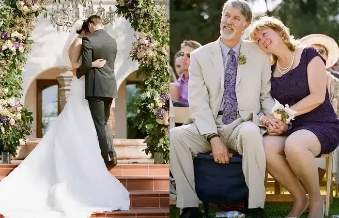 alex lagina and miriam amirault wedding
