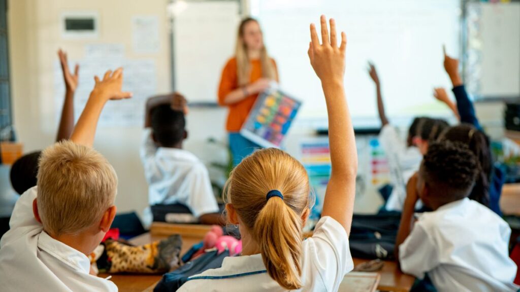 Classroom 30x – The Ultimate Guide to Next-Level Digital Learning