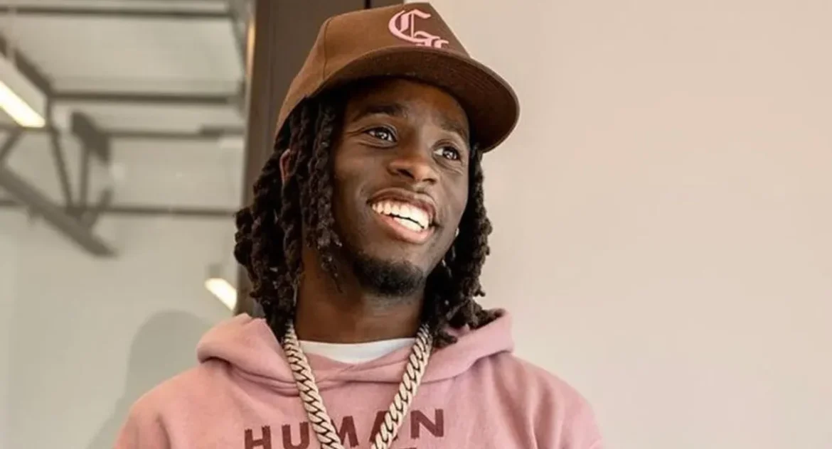Kai Cenat Net Worth – Earnings, Career, and Lifestyle