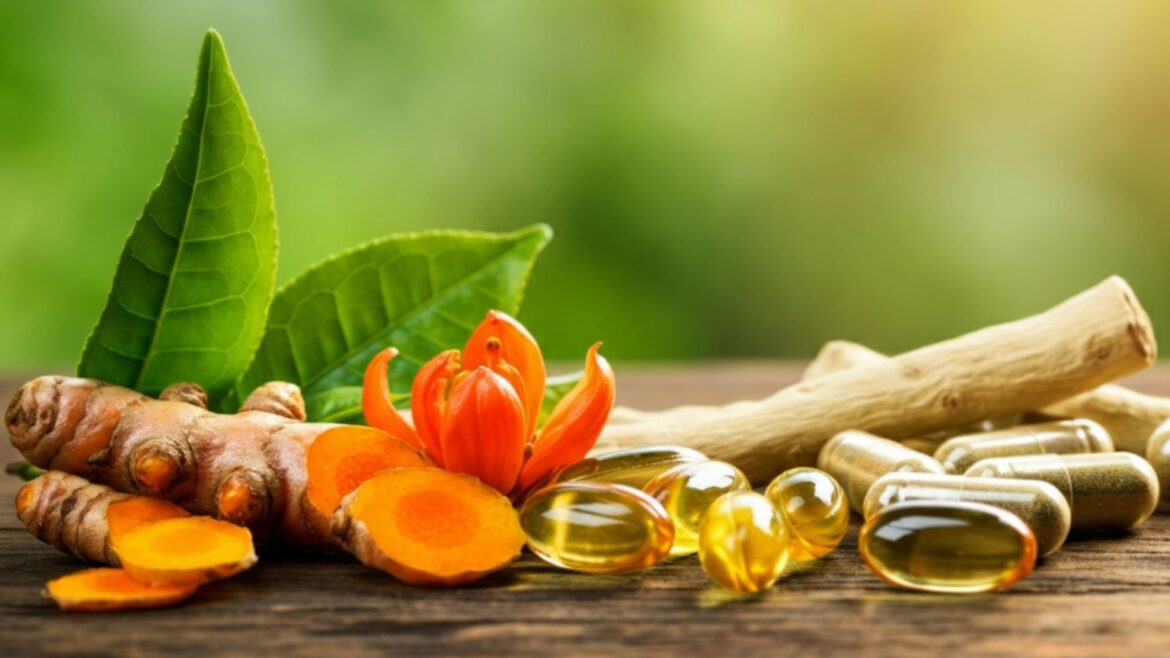 Ingredients in Wullkozvelex – Complete Composition and Benefits Guide