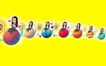 snap planets order