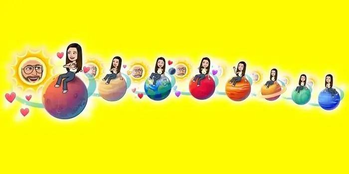Snap Planets Order – Easy Guide to the Solar System