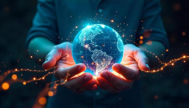 Zryly.com Internet – The Ultimate Guide to Reliable and Smart Connectivity
