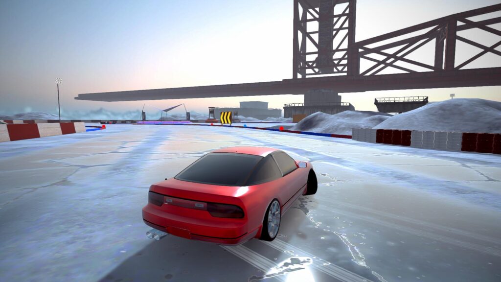 drift hunters unblocked