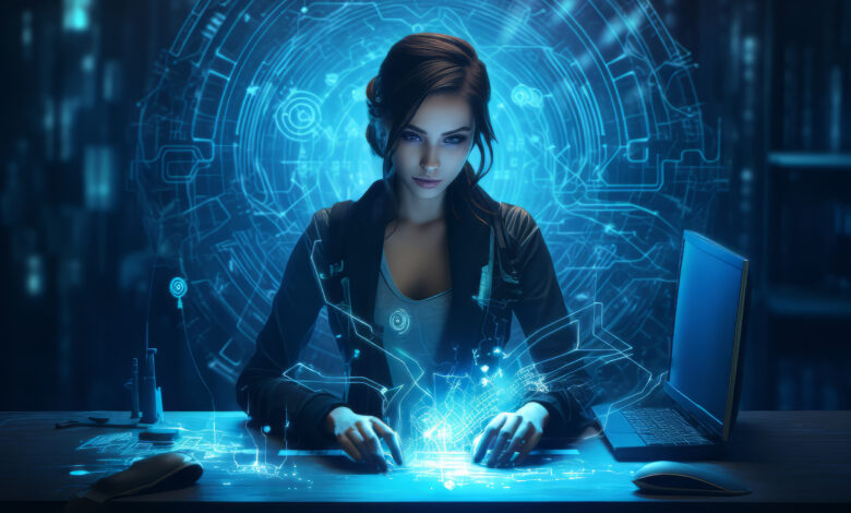 Discover www futuretechgirls.com – Empowering Girls in Tech