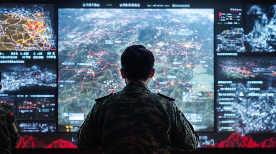 5starsstocks.com Military – Smart Investing in Defense Stocks
