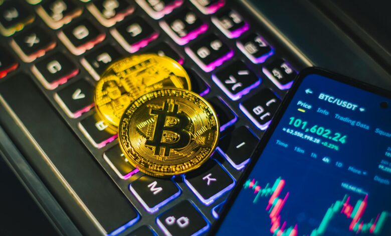Fintechzoom.com Bitcoin