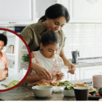 weight loss tips for working moms