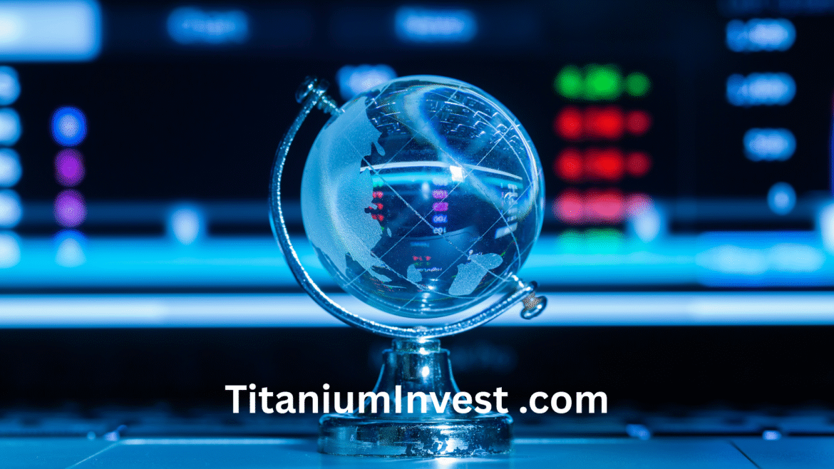 TitaniumInvest .com: The Smart Way to Grow Your Wealth