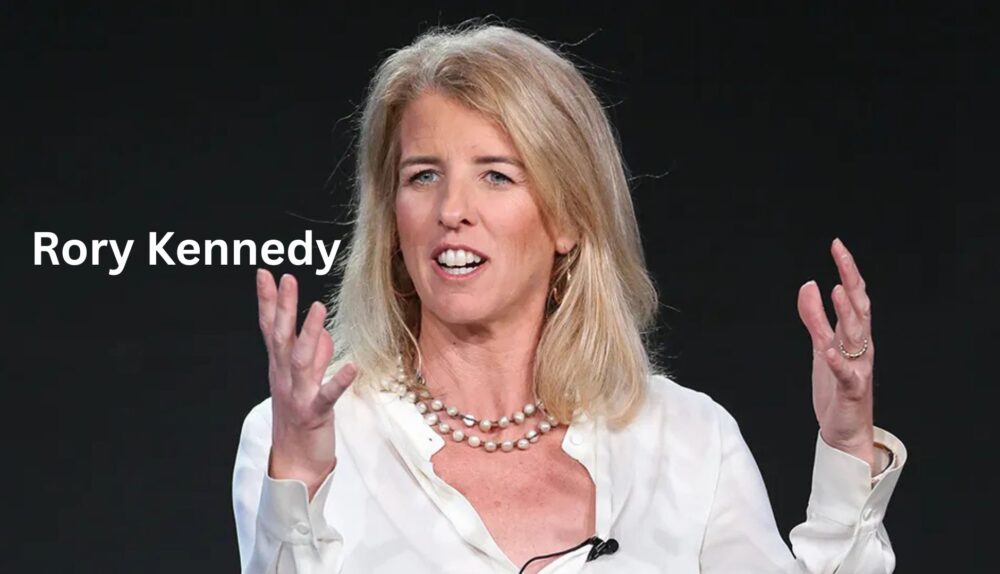 rory kennedy