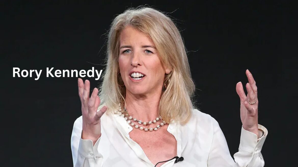 Rory Kennedy: The Trailblazing Filmmaker Shaping Stories That Matter