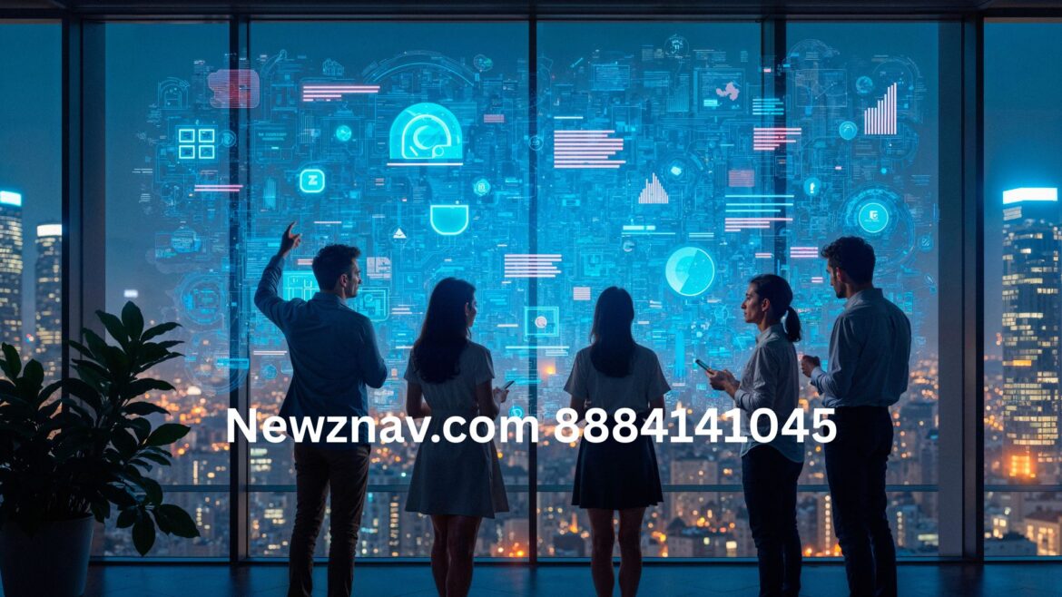 Newznav.com 8884141045: Everything You Need to Know About It