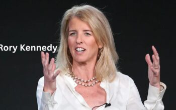 rory kennedy
