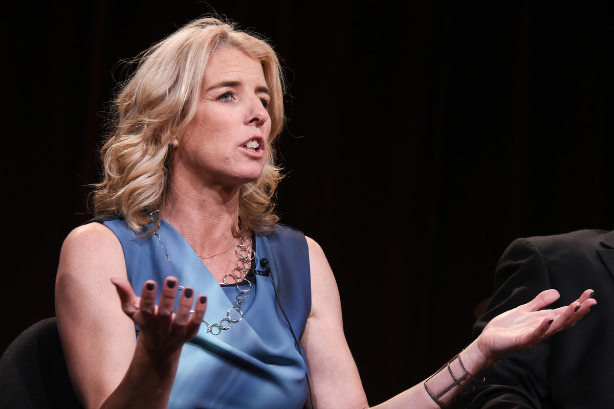 rory kennedy
